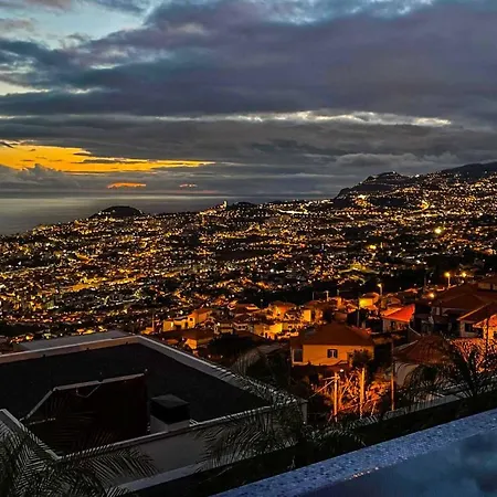 Villa Boa Nova Verde Funchal (Madeira)